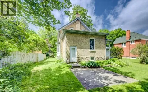 6 Tweed Street Waterloo ON N2J 3E2