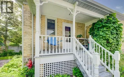 6 Tweed Street Waterloo ON N2J 3E2