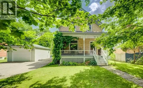6 Tweed Street Waterloo ON N2J 3E2