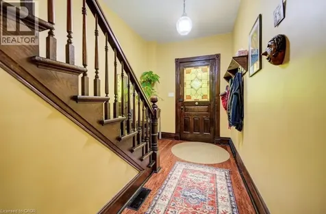 6 Tweed Street Waterloo ON N2J 3E2