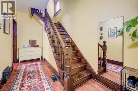 6 Tweed Street Waterloo ON N2J 3E2