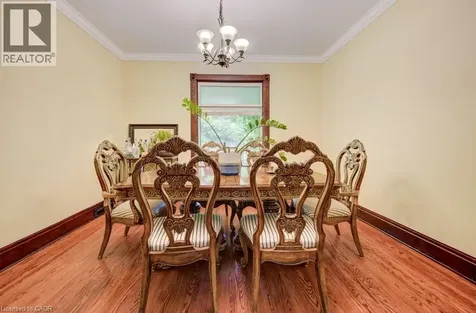 6 Tweed Street Waterloo ON N2J 3E2