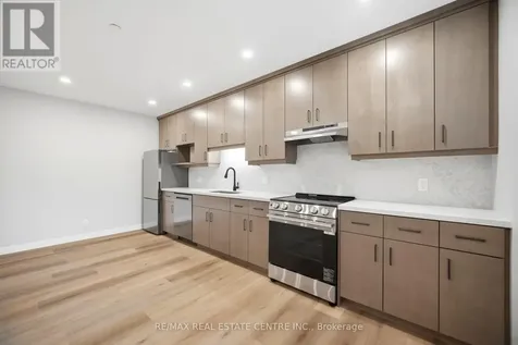 3 Zina Street Orangeville ON L9W 2C7