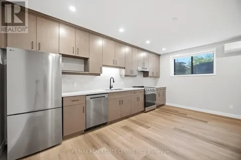 3 Zina Street Orangeville ON L9W 2C7