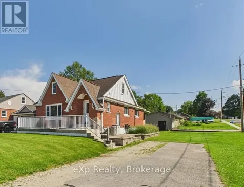 401 Prince Street Brockton ON N0G 2V0