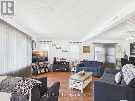 401 Prince Street Brockton ON N0G 2V0