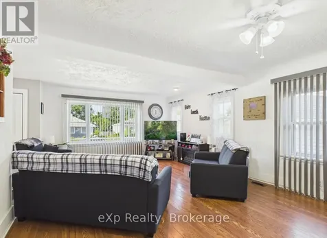 401 Prince Street Brockton ON N0G 2V0