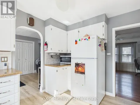 401 Prince Street Brockton ON N0G 2V0