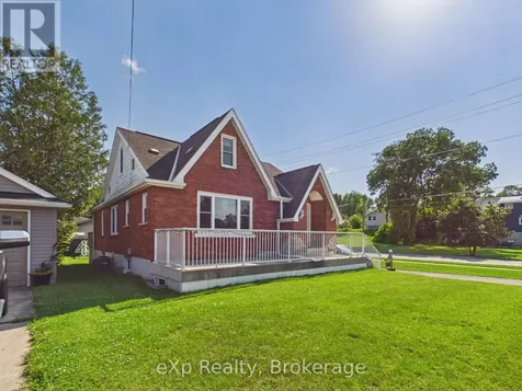 401 Prince Street Brockton ON N0G 2V0