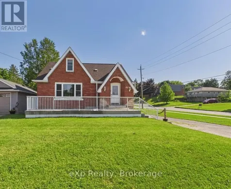 401 Prince Street Brockton ON N0G 2V0