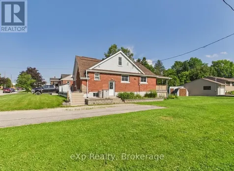 401 Prince Street Brockton ON N0G 2V0