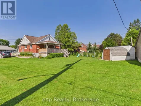 401 Prince Street Brockton ON N0G 2V0
