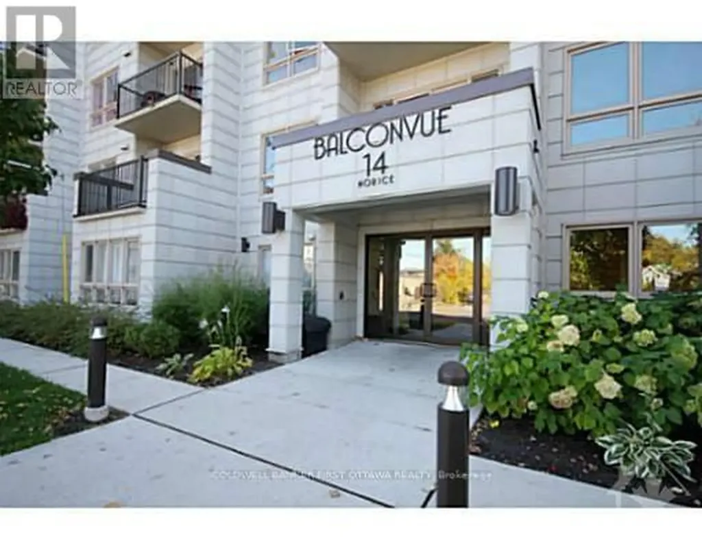 14 Norice Street Ottawa ON K2G 2X4