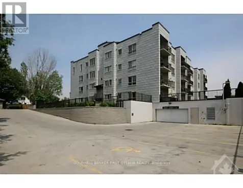 14 Norice Street Ottawa ON K2G 2X4