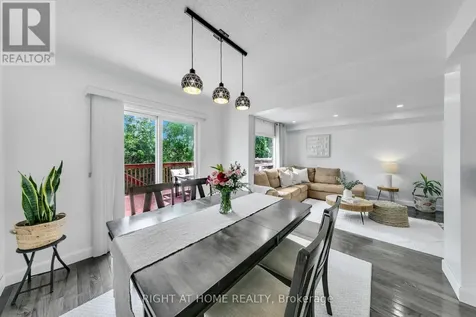 77 Milson Crescent Guelph (kortright Hills) ON N1C 1G7