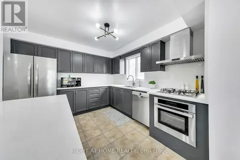 77 Milson Crescent Guelph (kortright Hills) ON N1C 1G7
