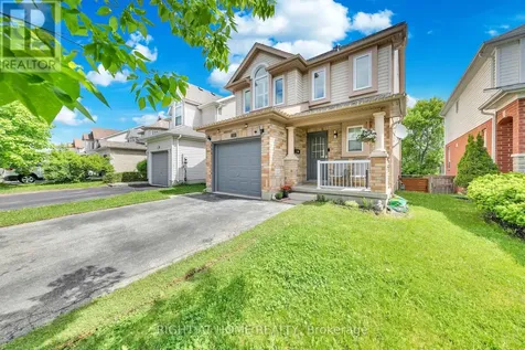 77 Milson Crescent Guelph (kortright Hills) ON N1C 1G7