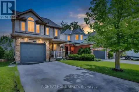 77 Milson Crescent Guelph (kortright Hills) ON N1C 1G7