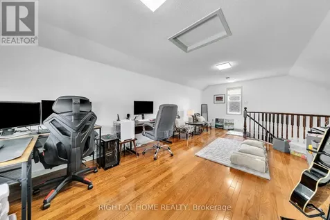 77 Milson Crescent Guelph (kortright Hills) ON N1C 1G7