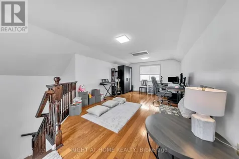 77 Milson Crescent Guelph (kortright Hills) ON N1C 1G7