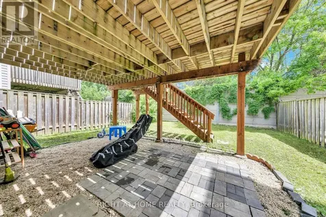 77 Milson Crescent Guelph (kortright Hills) ON N1C 1G7