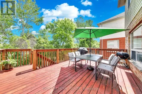 77 Milson Crescent Guelph (kortright Hills) ON N1C 1G7
