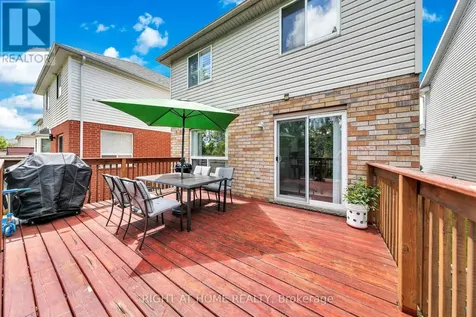 77 Milson Crescent Guelph (kortright Hills) ON N1C 1G7