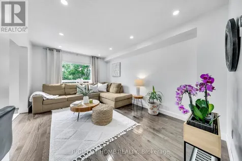 77 Milson Crescent Guelph (kortright Hills) ON N1C 1G7