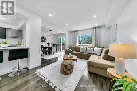 77 Milson Crescent Guelph (kortright Hills) ON N1C 1G7