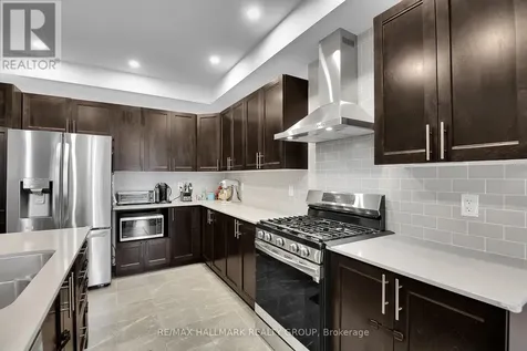 23 Peony Lane Ottawa ON K4M 0M3