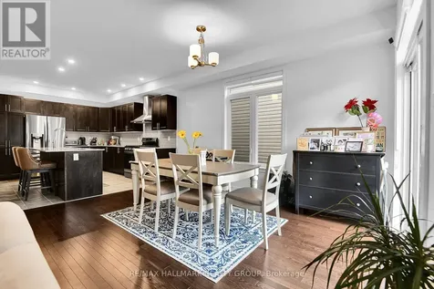 23 Peony Lane Ottawa ON K4M 0M3