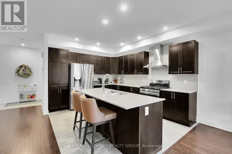 23 Peony Lane Ottawa ON K4M 0M3