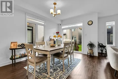 23 Peony Lane Ottawa ON K4M 0M3
