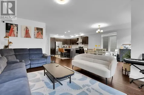 23 Peony Lane Ottawa ON K4M 0M3