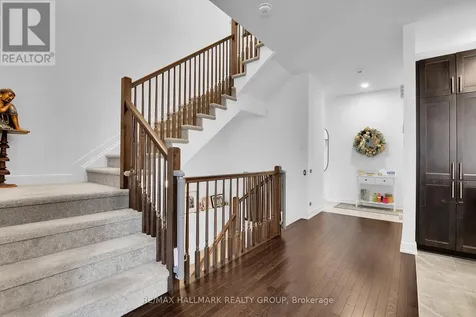 23 Peony Lane Ottawa ON K4M 0M3