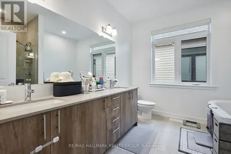 23 Peony Lane Ottawa ON K4M 0M3