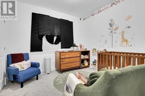 23 Peony Lane Ottawa ON K4M 0M3