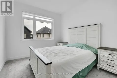 23 Peony Lane Ottawa ON K4M 0M3