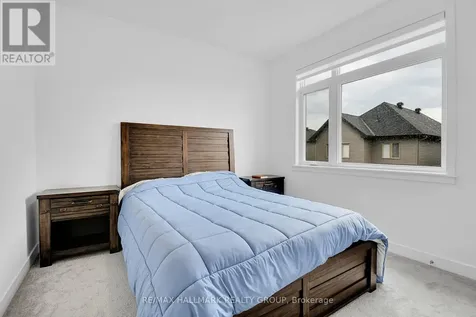 23 Peony Lane Ottawa ON K4M 0M3