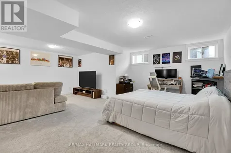 23 Peony Lane Ottawa ON K4M 0M3