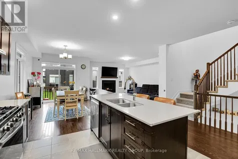 23 Peony Lane Ottawa ON K4M 0M3