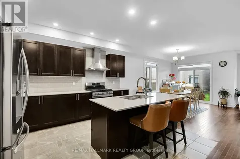 23 Peony Lane Ottawa ON K4M 0M3