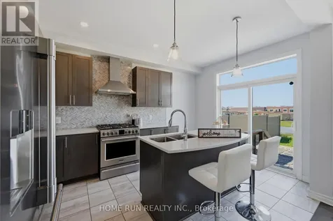 42 Clonfadda Terrace Ottawa ON K2J 6E9