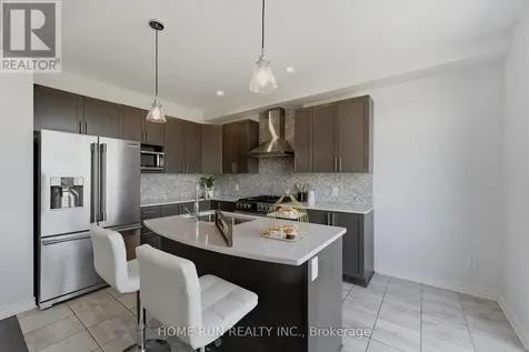 42 Clonfadda Terrace Ottawa ON K2J 6E9