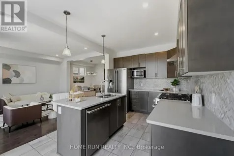 42 Clonfadda Terrace Ottawa ON K2J 6E9
