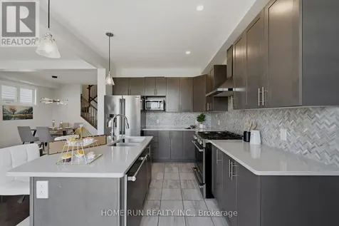 42 Clonfadda Terrace Ottawa ON K2J 6E9