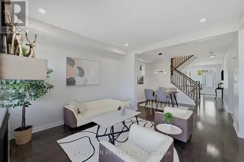 42 Clonfadda Terrace Ottawa ON K2J 6E9