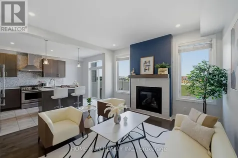 42 Clonfadda Terrace Ottawa ON K2J 6E9