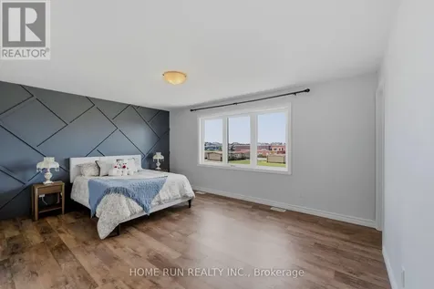 42 Clonfadda Terrace Ottawa ON K2J 6E9