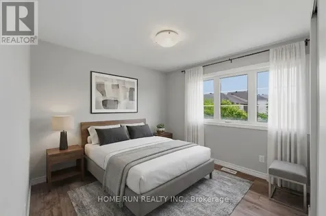 42 Clonfadda Terrace Ottawa ON K2J 6E9